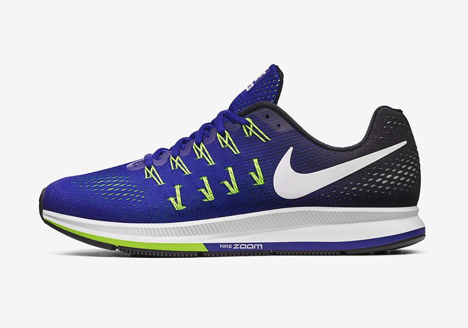 Nike Air Zoom Pegasus 33 Unveil Release Details 3