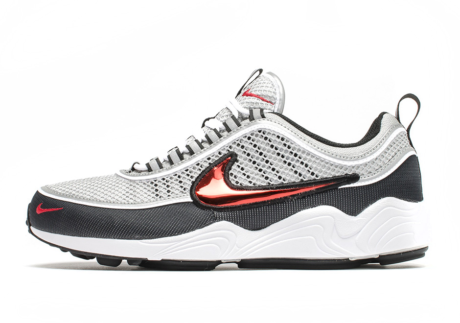 Nike Air Zoom Spiridon 16 European Release Date 01