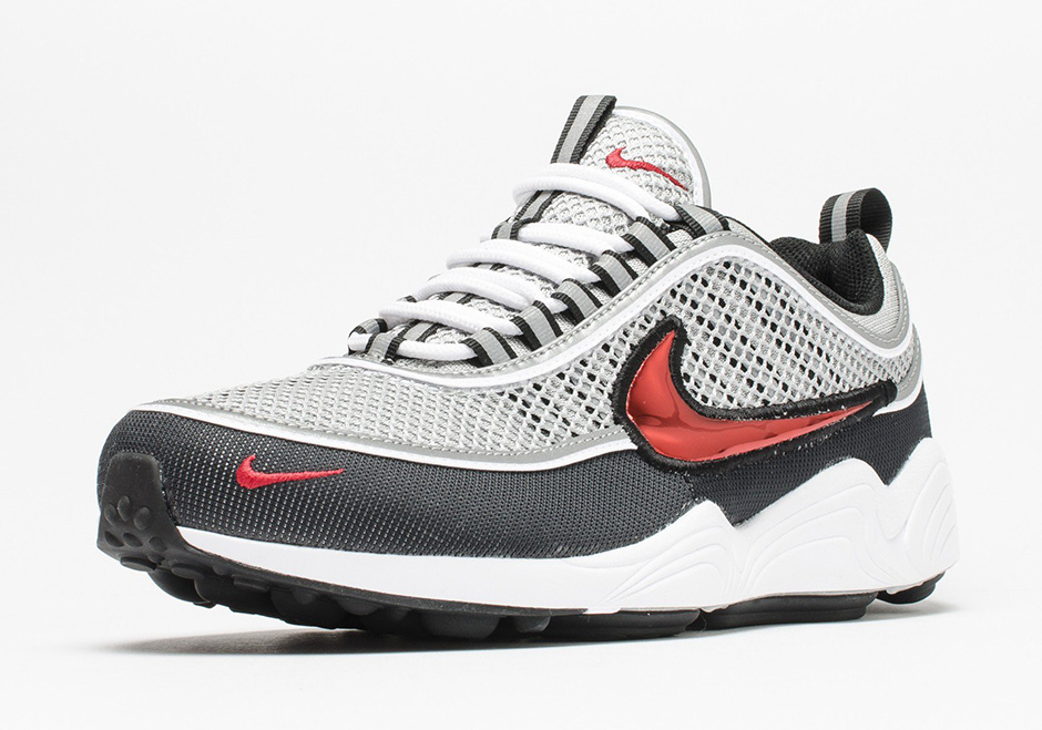 Nike Air Zoom Spiridon 16 European Release Date 02