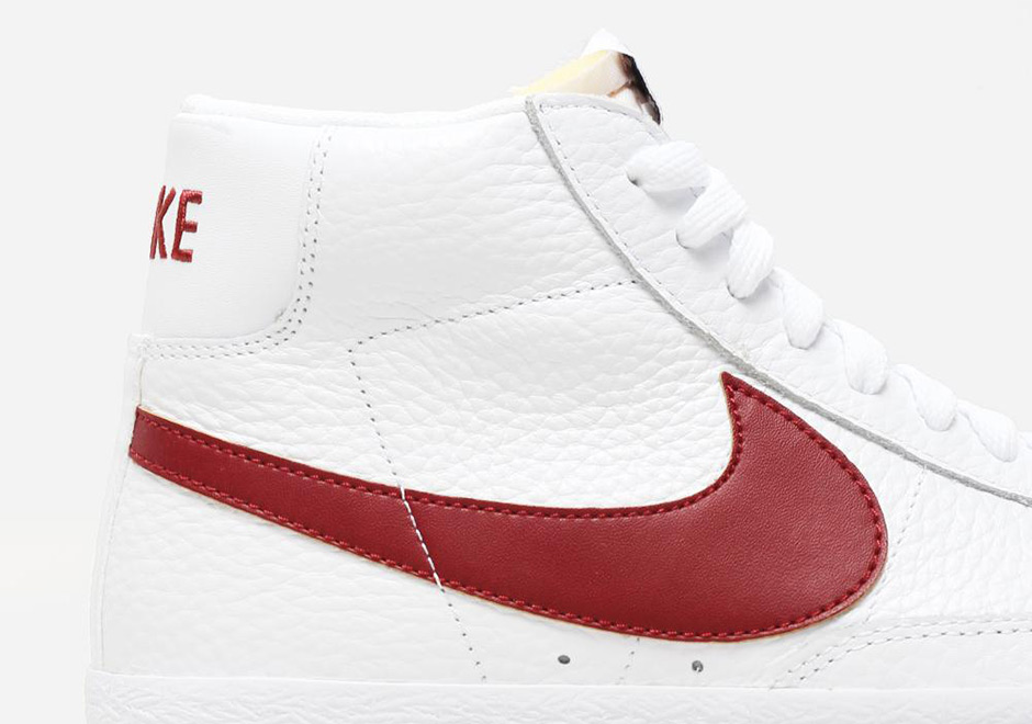 Nike Retros Two Original Blazer Mid Colorways