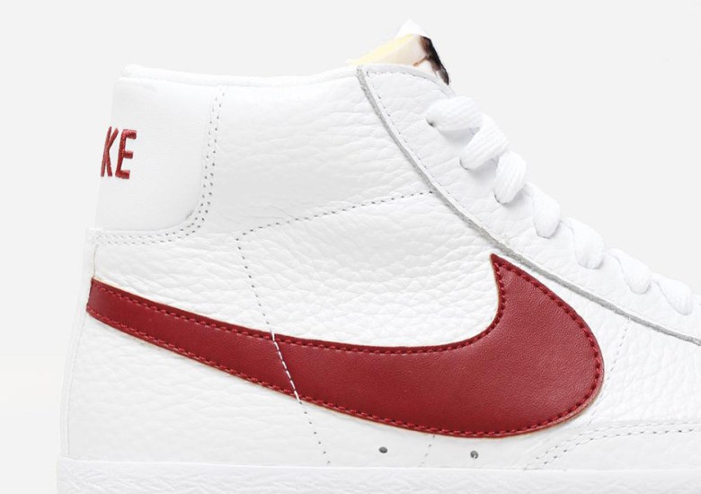 Nike Retros Two Original Blazer Mid Colorways