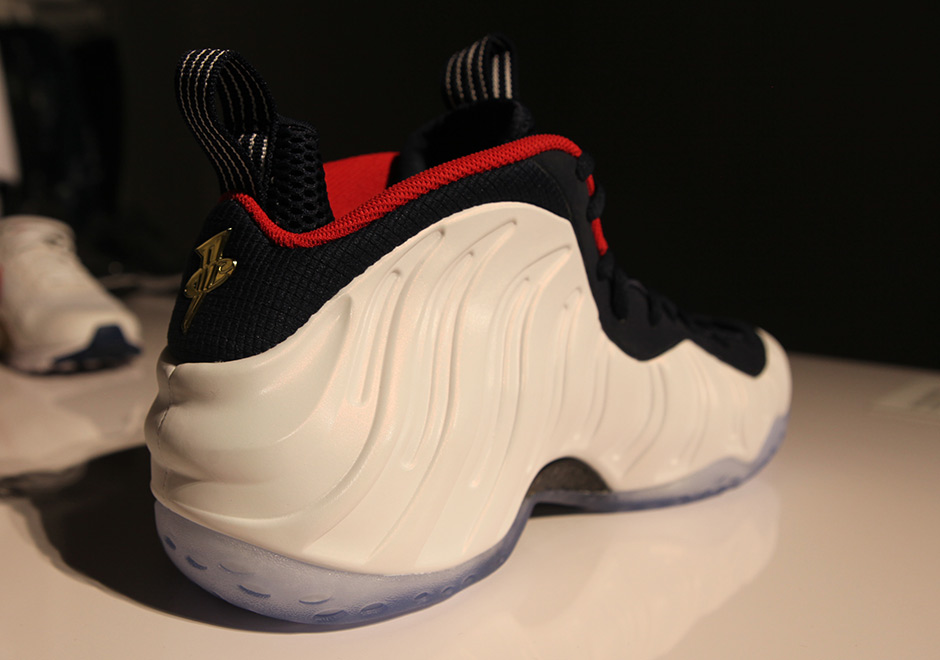 Nike Foamposite One Usa Release Info 4