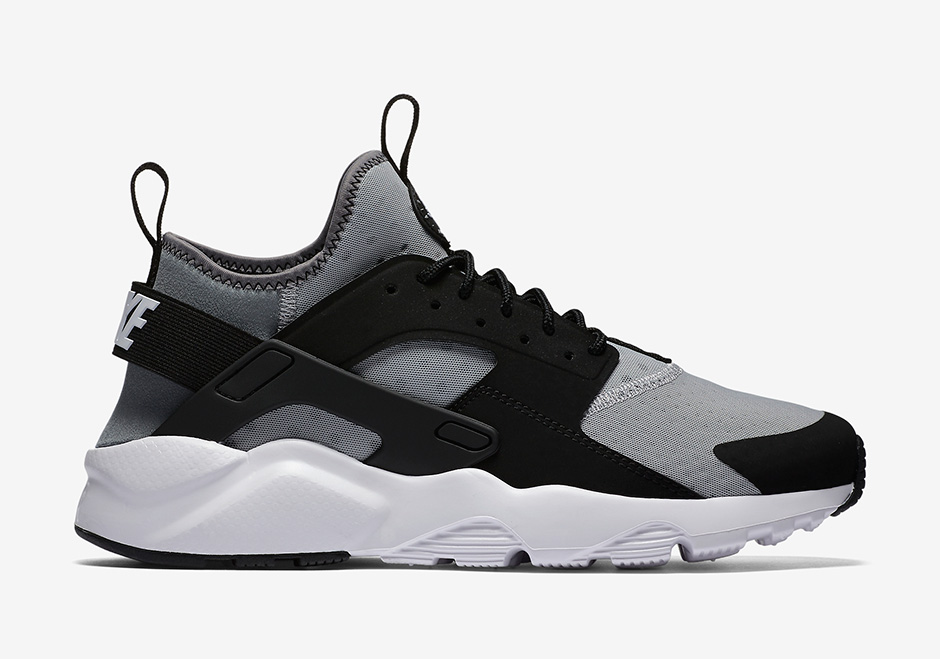 Nike Huarache Ultra Bo Jackson 02