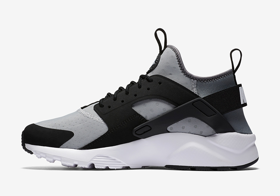 Nike Huarache Ultra Bo Jackson 03