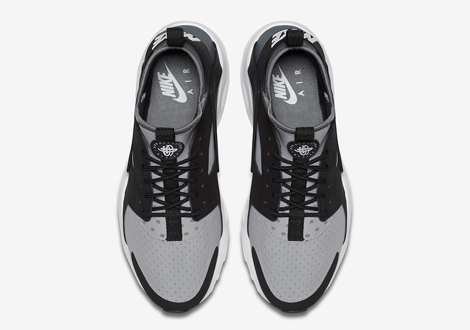 Nike Huarache Ultra Bo Jackson 04