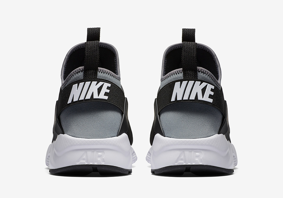 Nike Huarache Ultra Bo Jackson 05