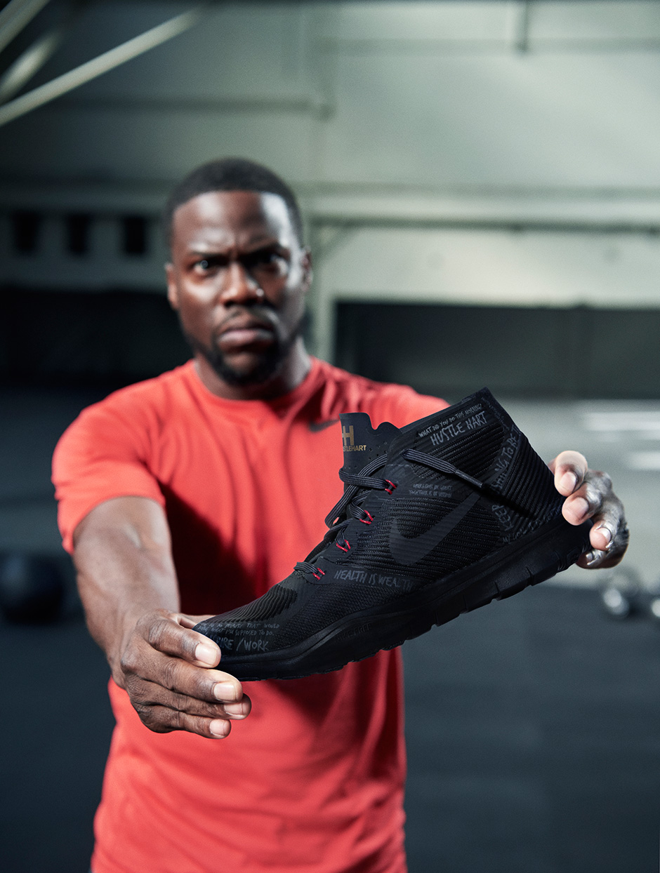 Nike Hustle Hart Kevin Hart Signatire Shoe Release Details 09