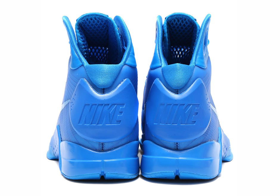 Nike Hyperdunk 2008 Retro Neon Pack 06