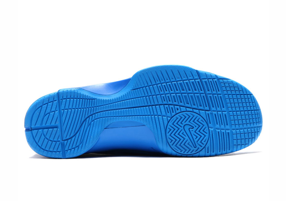 Nike Hyperdunk 2008 Retro Neon Pack 07