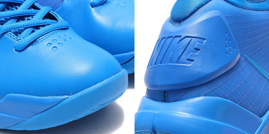 Nike Hyperdunk 2008 Retro Neon Pack 09