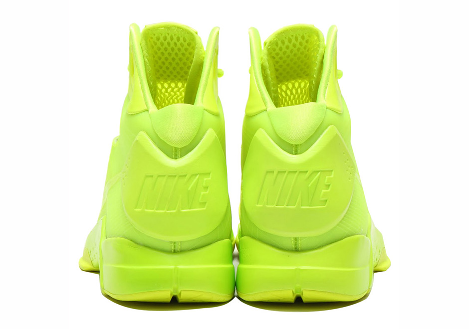 Nike Hyperdunk 2008 Retro Neon Pack 22