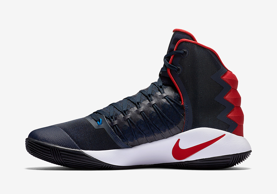 Nike Hyperdunk 2016 Upcoming Summer Colorways 03