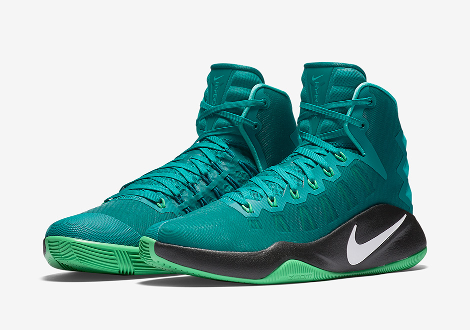 Nike Hyperdunk 2016 Upcoming Summer Colorways 04