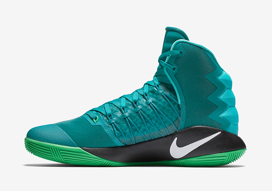 Nike Hyperdunk 2016 Upcoming Summer Colorways 06