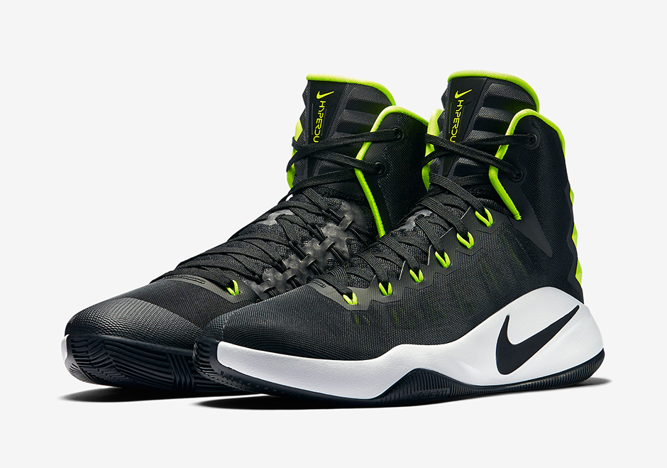 Nike Hyperdunk 2016 Upcoming Summer Colorways 07