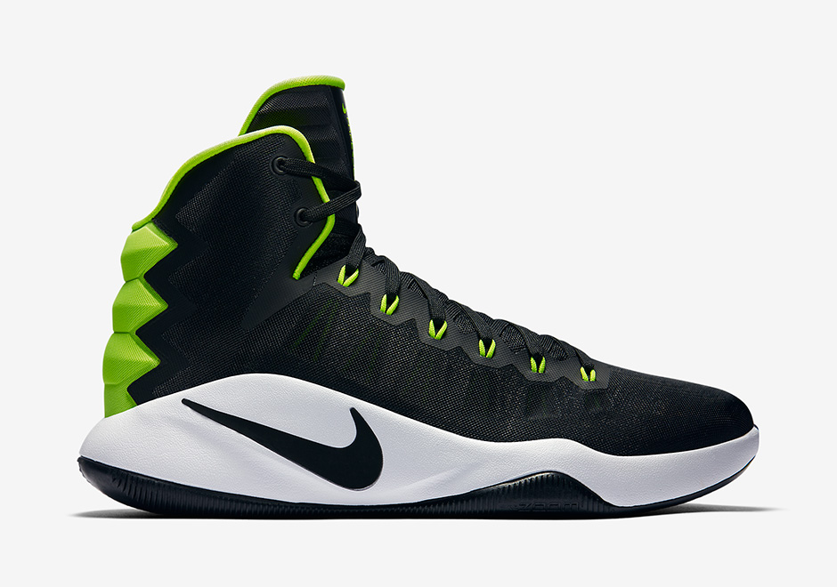 Nike Hyperdunk 2016 Upcoming Summer Colorways 08