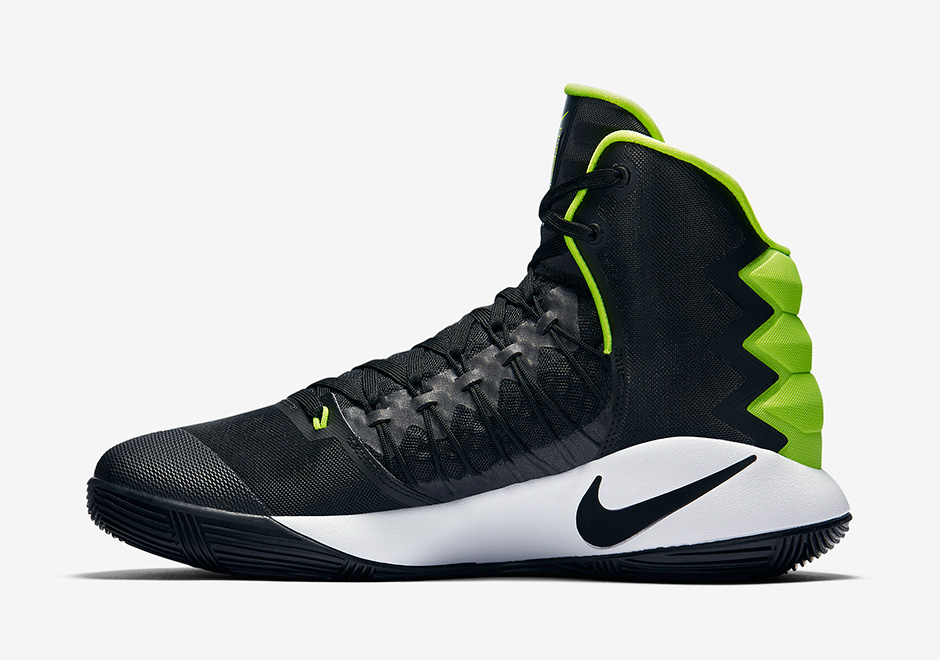 Nike Hyperdunk 2016 Upcoming Summer Colorways 09