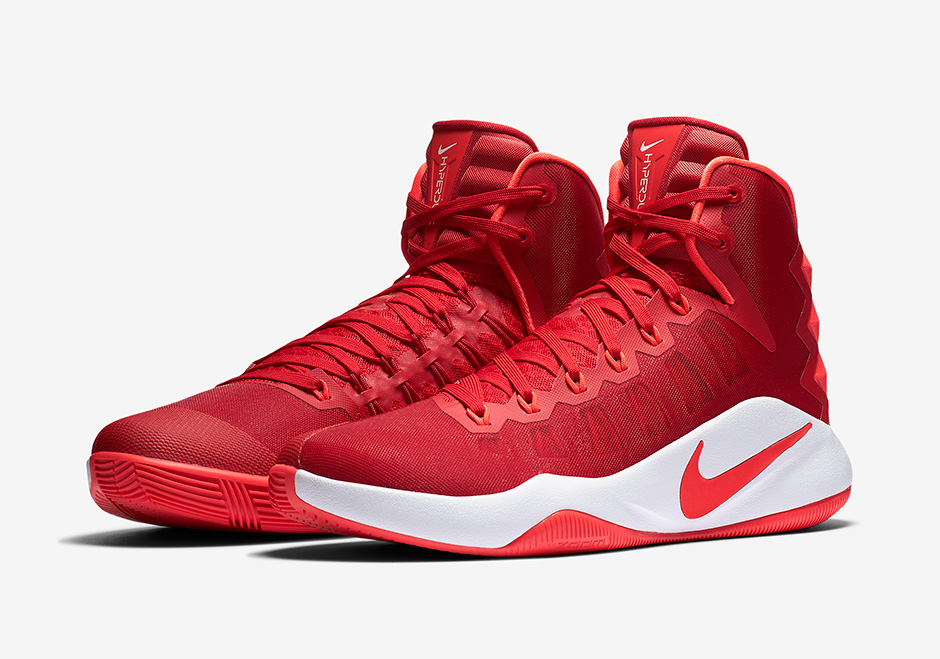 Nike Hyperdunk 2016 Upcoming Summer Colorways 10