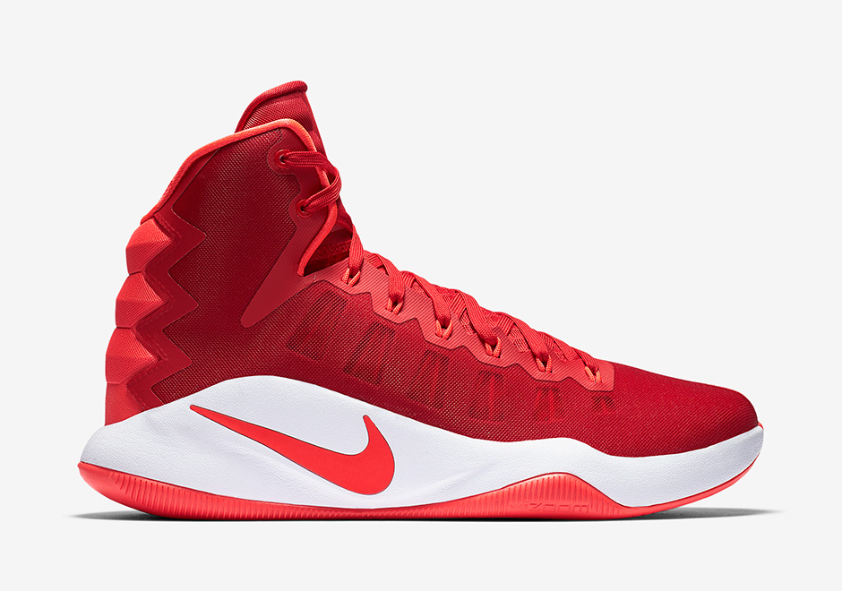 Nike Hyperdunk 2016 Upcoming Summer Colorways 11