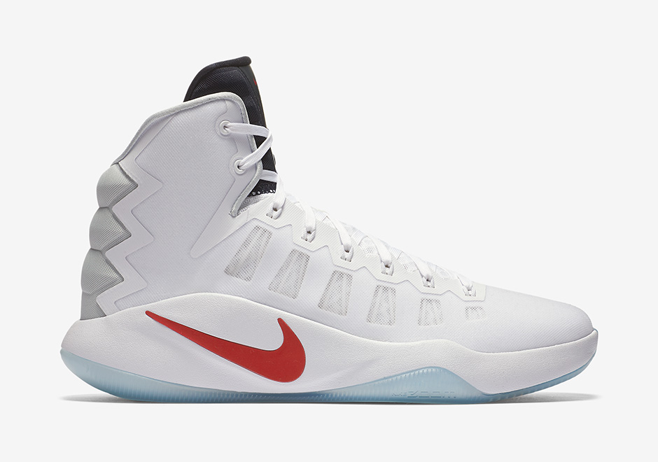 Nike Hyperdunk 2016 Upcoming Summer Colorways 14