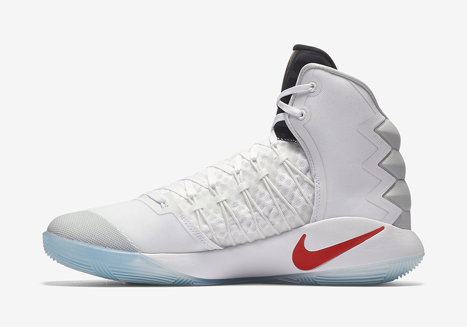 Nike Hyperdunk 2016 Upcoming Summer Colorways 15