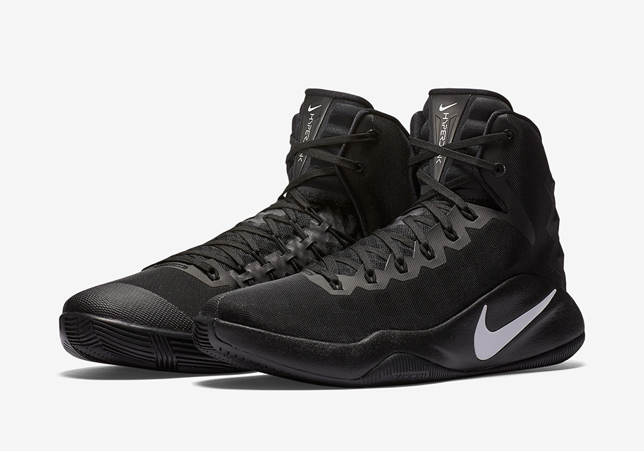 Nike Hyperdunk 2016 Upcoming Summer Colorways 16