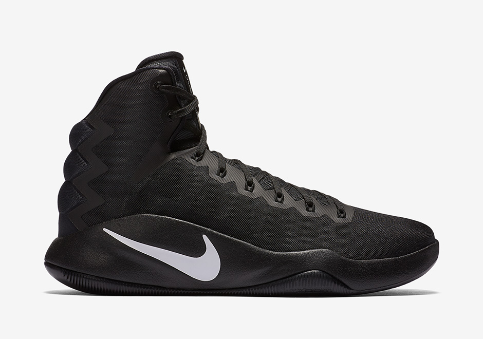 Nike Hyperdunk 2016 Upcoming Summer Colorways 17