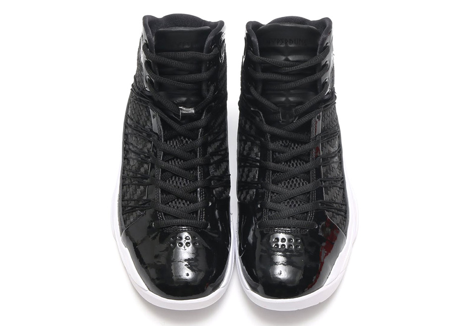 Nike Hyperdunk Lux Collection 04