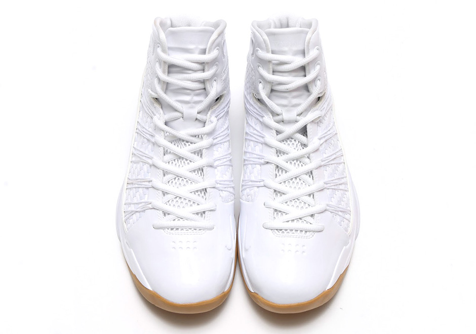 Nike Hyperdunk Lux Collection 13