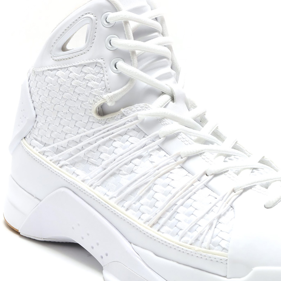 Nike Hyperdunk Lux Collection 17