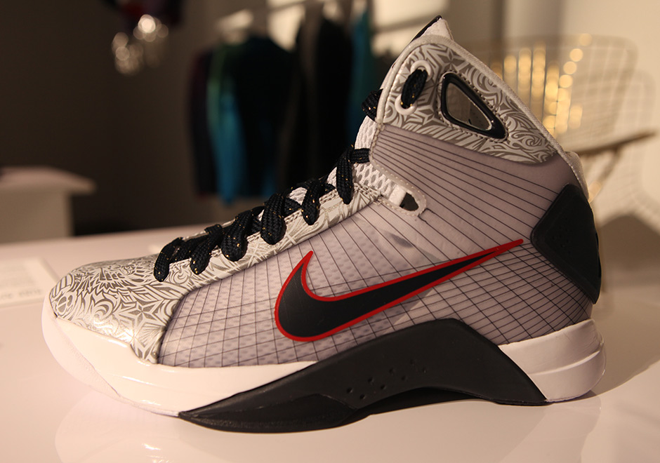 Nike To Release The Hyperdunk "United We Rise"