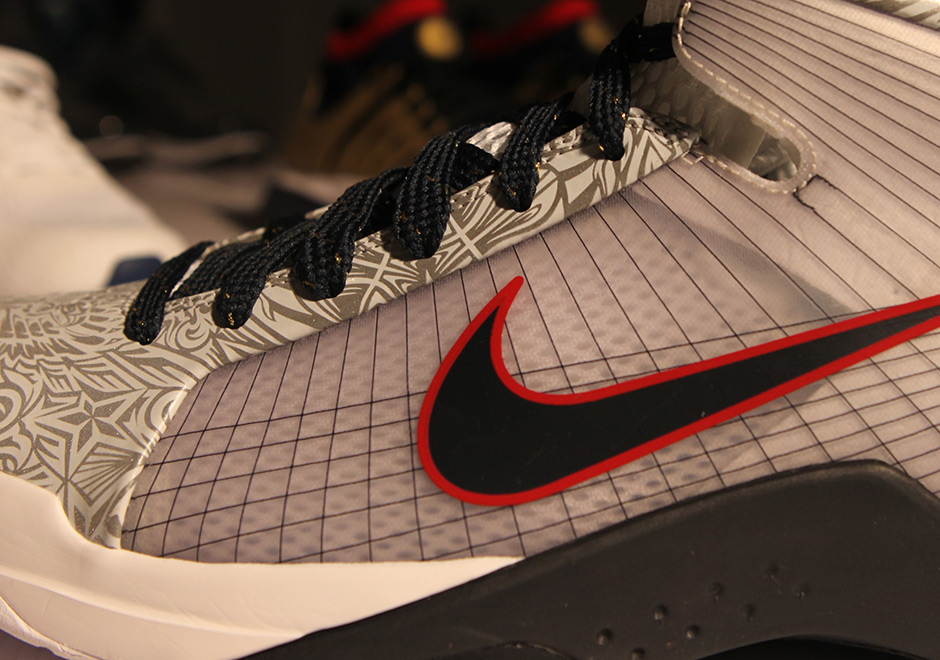 Nike Hyperdunk United We Rise Release Date 2