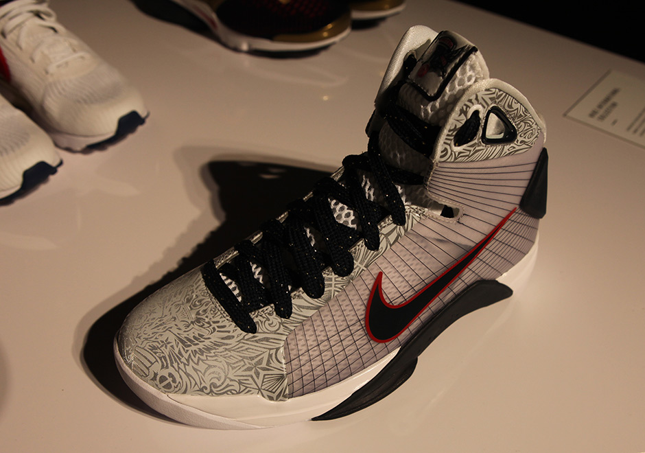 Nike Hyperdunk United We Rise Release Date 6