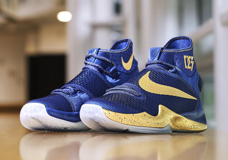 Nike Hyperrev 2016 Draymond Green Finals Pe Away 01