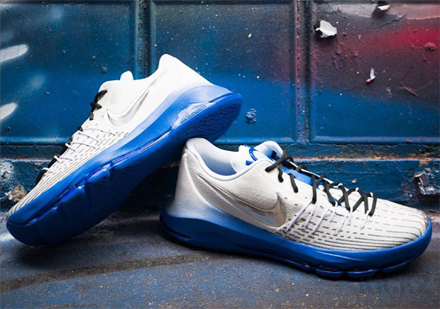 Nike Kd 8 Uptempo 2