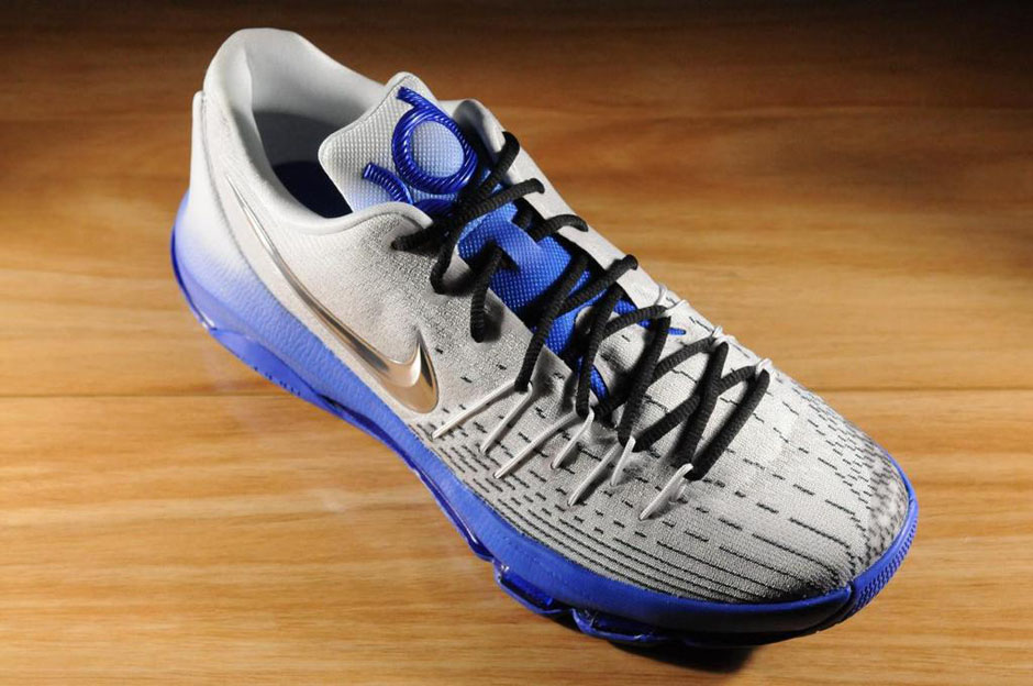 Nike Kd 8 Uptempo Detailed Images 02