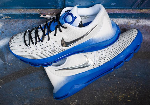 Nike Kd 8 Uptempo