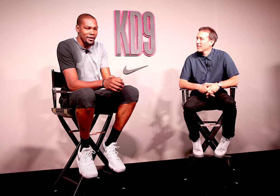 Nike Kd 9 Launch Event Recap 1