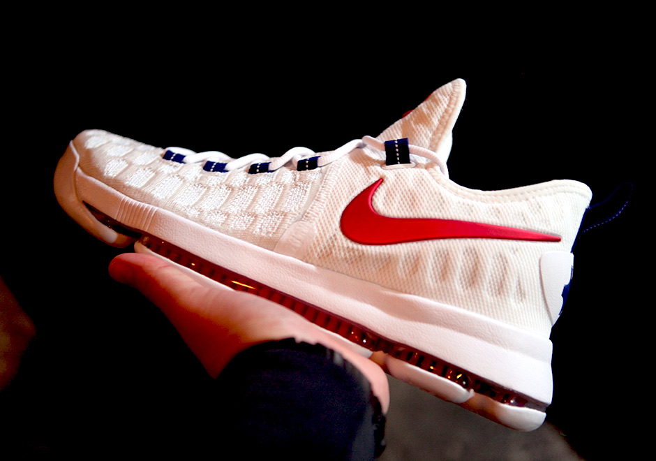 Nike Kd 9 Launch Event Recap 9