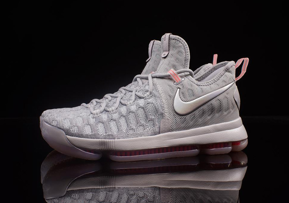 Nike Kd 9 Lmtd 1