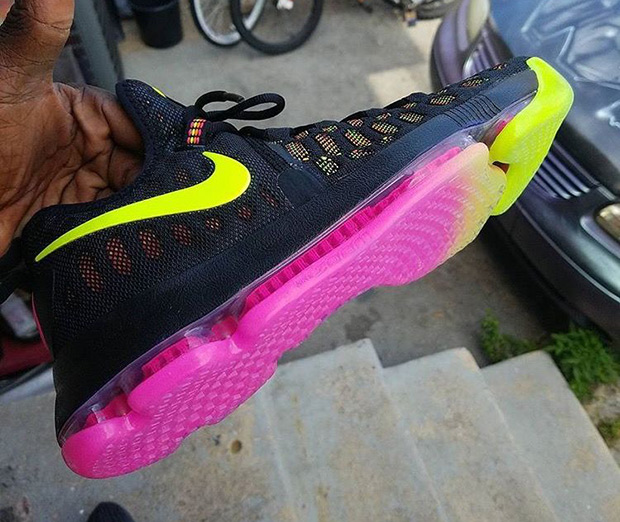 Nike Kd 9 Multi Color August 2016 03