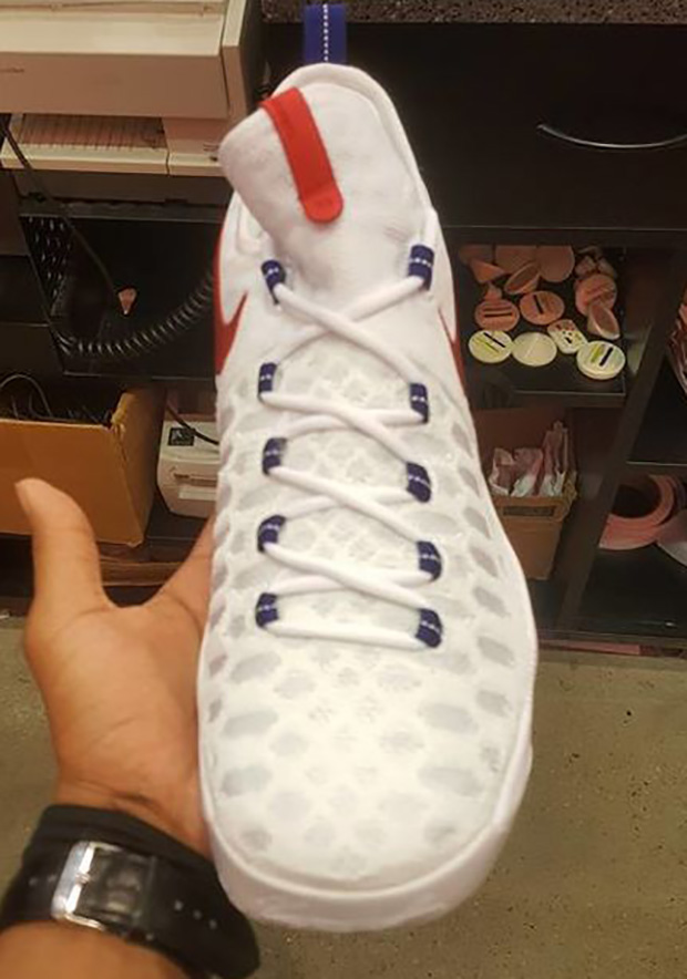Nike Kd 9 Usa Preview 03