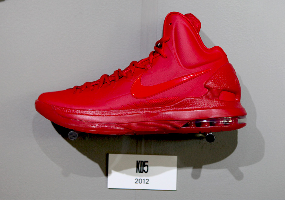 Nike Kd Shoe Legacy 2016 5