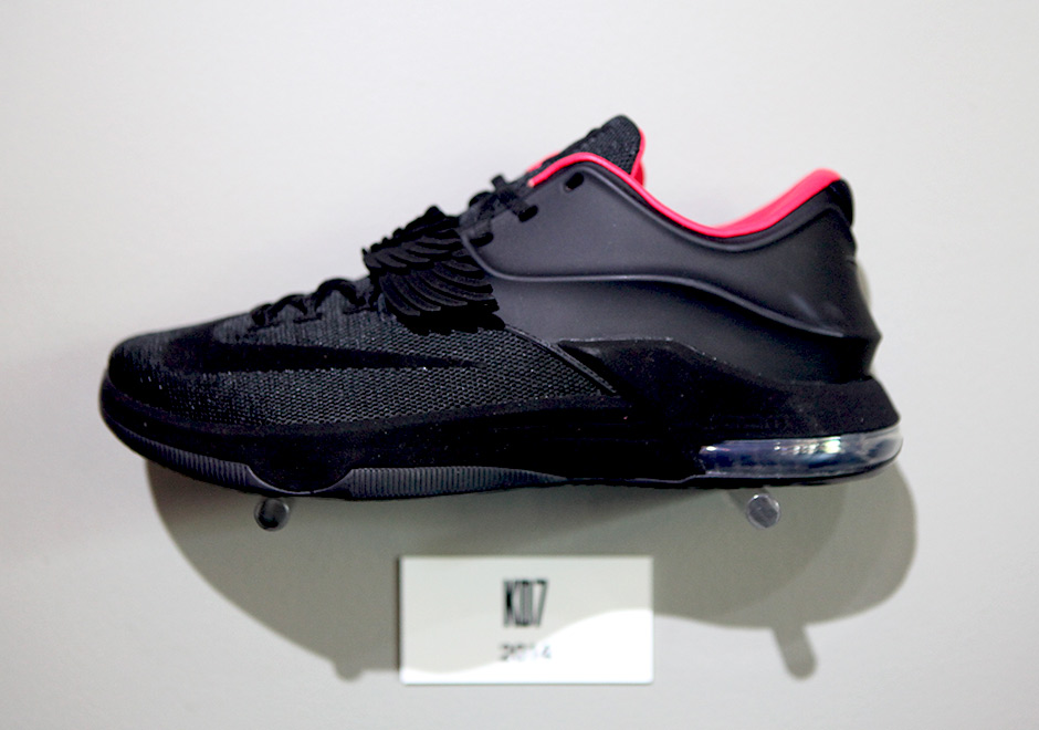 Nike Kd Shoe Legacy 2016 7