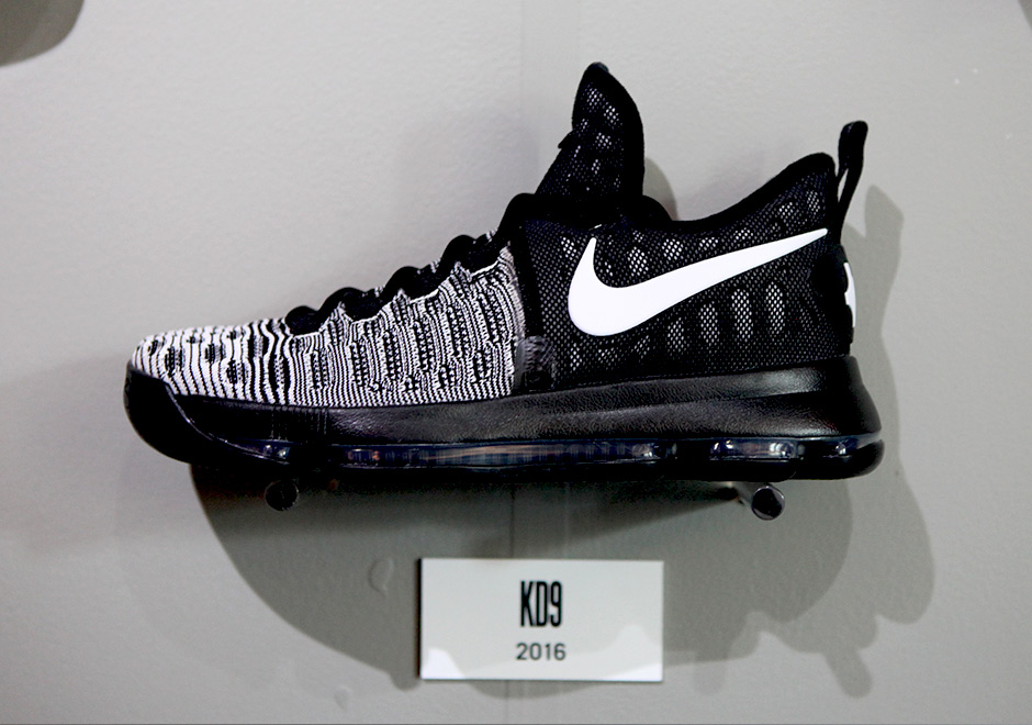 Nike Kd Shoe Legacy 2016 9