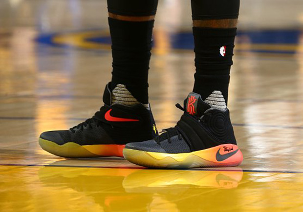 Nike Kyrie 2 Gradient Game 5 Nba Finals 02