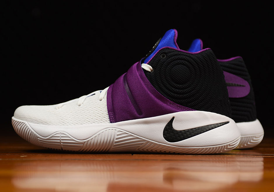 Nike Kyrie 2 Kyrache Release Reminder 2