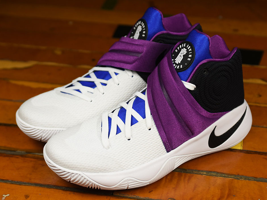 Nike Kyrie 2 Kyrache Release Reminder 4