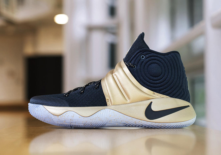 Nike Kyrie 2 Nba Finals Pe 1