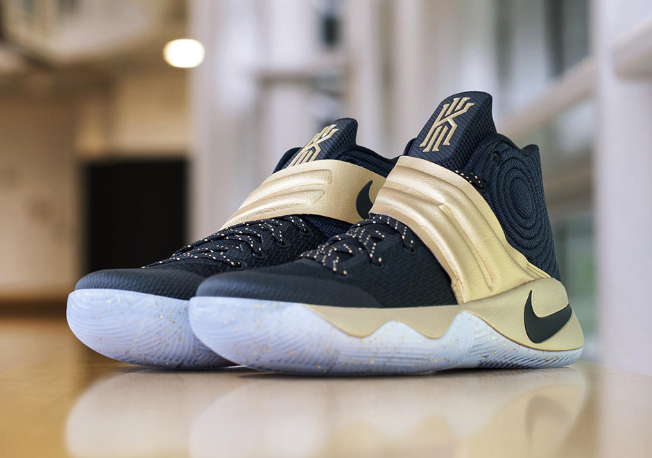 Nike Kyrie 2 Nba Finals Pe 2